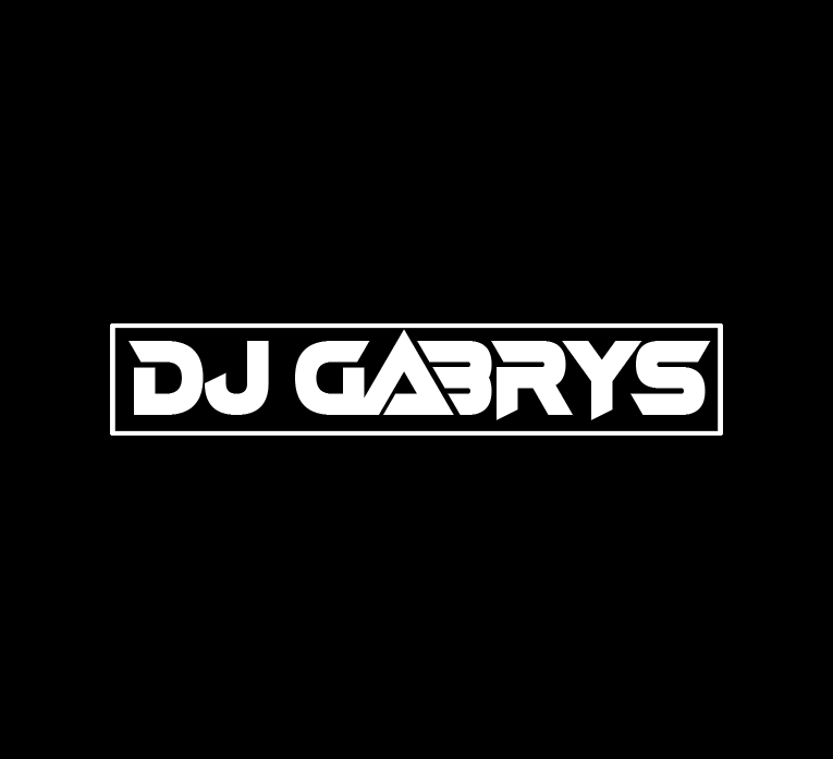 DJ Gabryś — logo profilowe